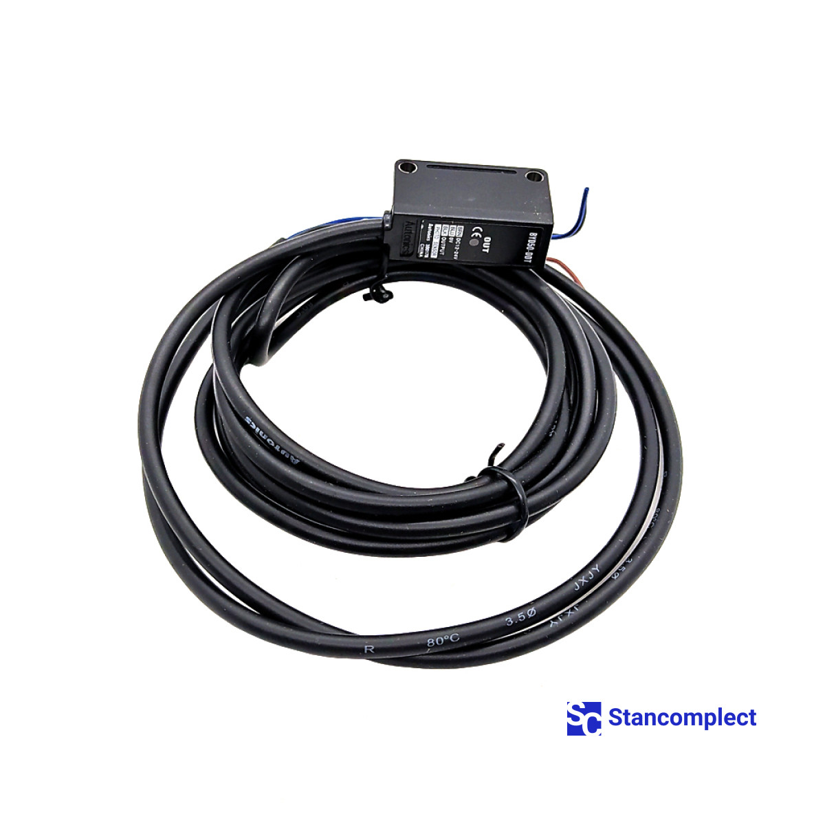 Датчик заготовки BYD50-DDT для свердлильно-присадних верстатів KDT-6032